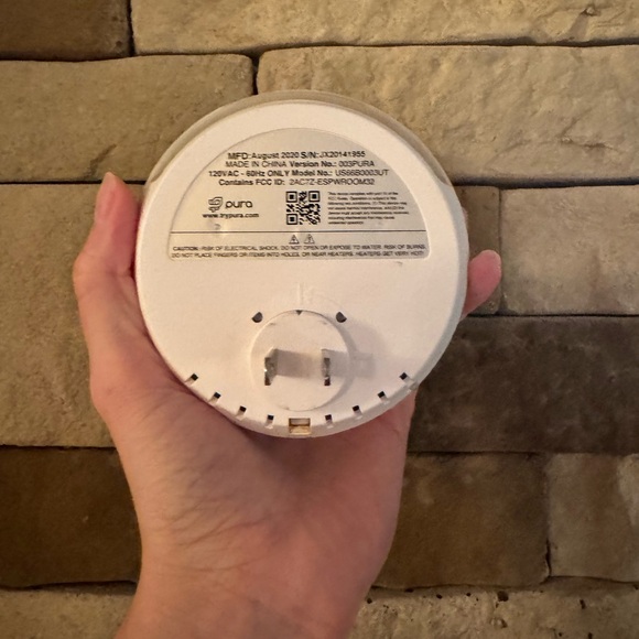 PURA | smart home diffuser - Picture 7 of 7